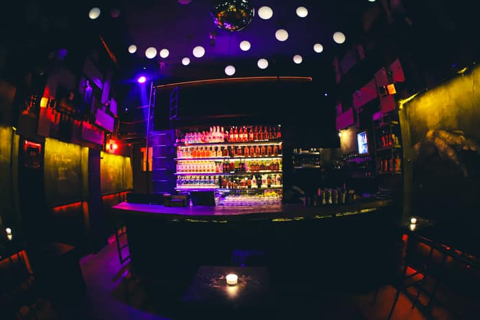 Room Pera, mekandan bir kare
